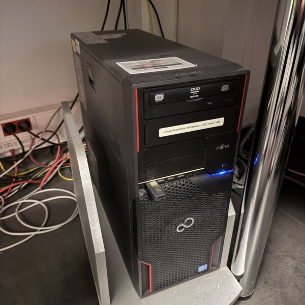 Siemens Biograph Horizon - 4R - 2018