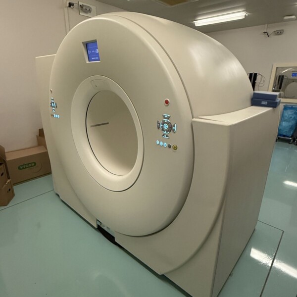 Siemens Biograph mCT 64 4R - 2013