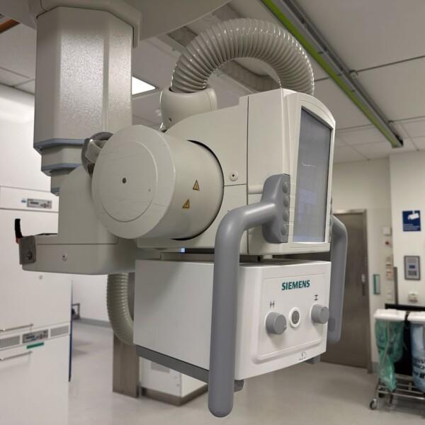 Siemens Ysio Max - 2015