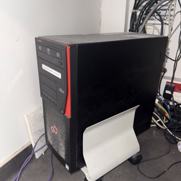 Siemens Biograph Horizon - 4R - 2019