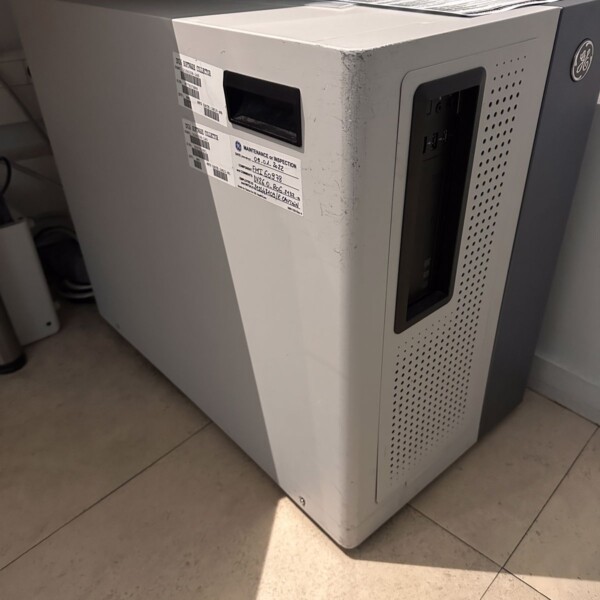 GE Signa Artist 1.5T - 2018