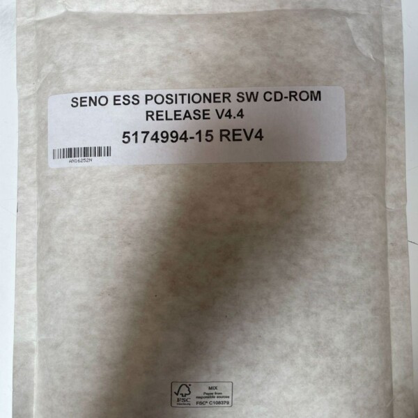 GE Senographe Essential - 2007