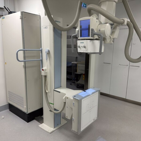 Siemens Ysio Max - 2015