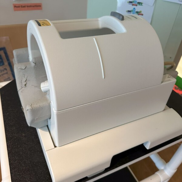 Siemens Espree 1.5T - 2008