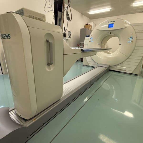 Siemens Biograph mCT 64 4R - 2013