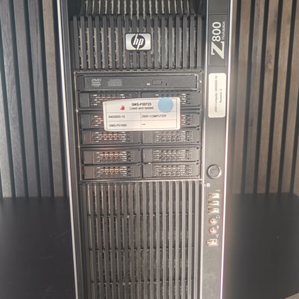 6400000-10 GE GE Advanced Workstation: 14MW24.7