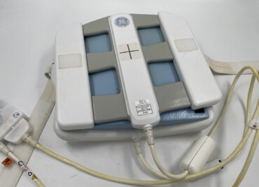 U1-100391 GE 8ch Cardiac