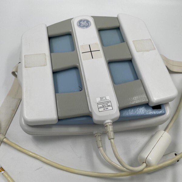 U1-100391 GE 8ch Cardiac