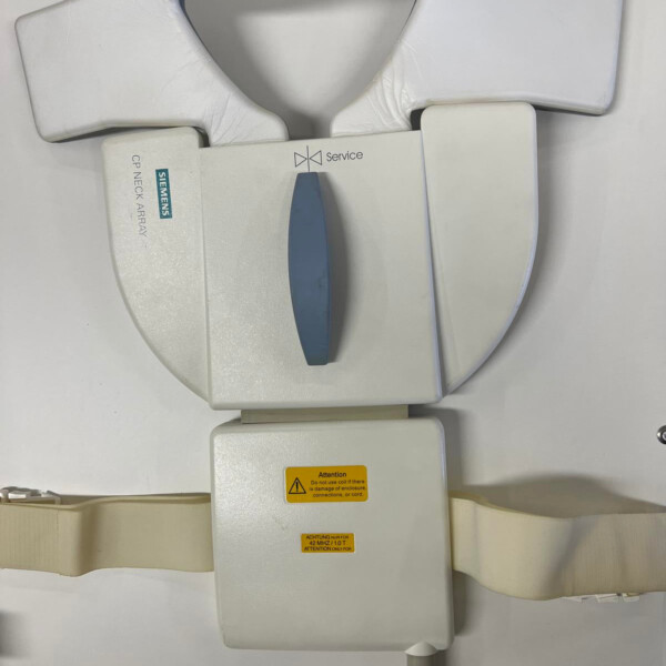 03146524 Siemens CP Neck Array