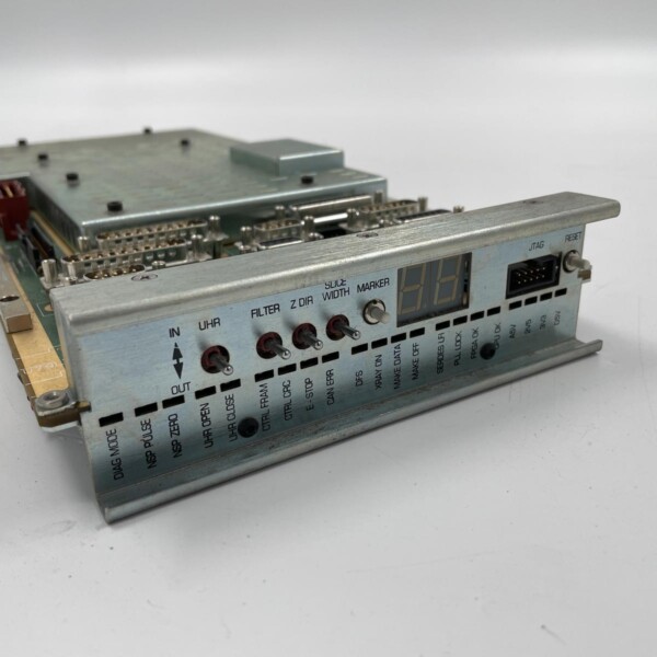 455012003024 Philips DMC 16 Assembly