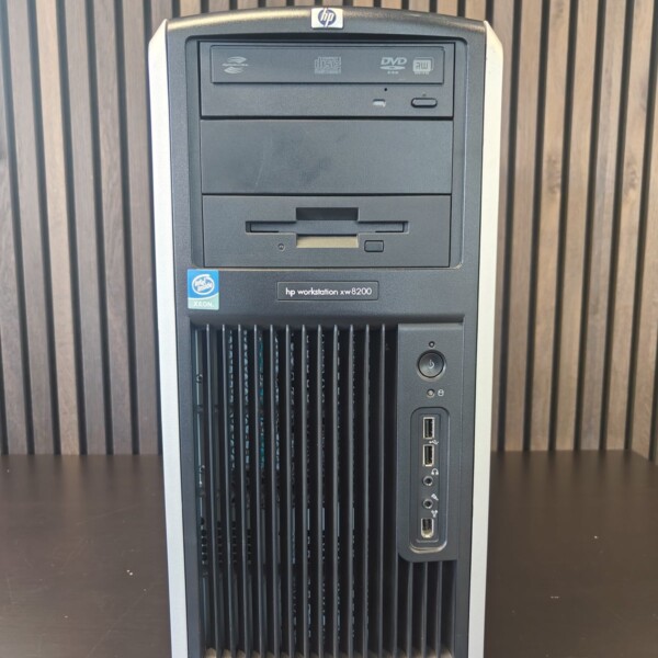 5117866-3 GE MR AW Workstation - 2012