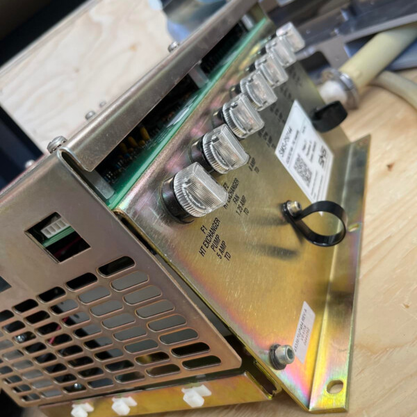 453567027484 Philips FRC Assembly