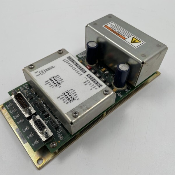 453567483631 Philips R2D Assembly