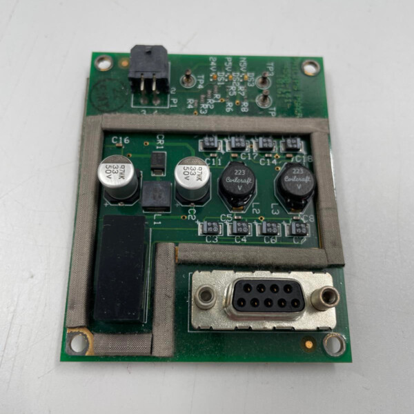 455012010761 Philips PSA 5V Assembly