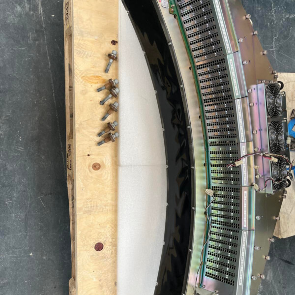 CDAS-041A  Canon Detector