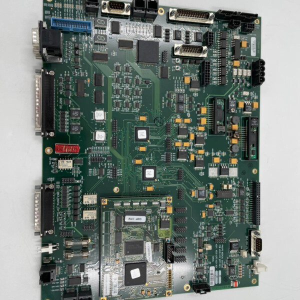 453567011231 Philips Gantry Motion CPM Board