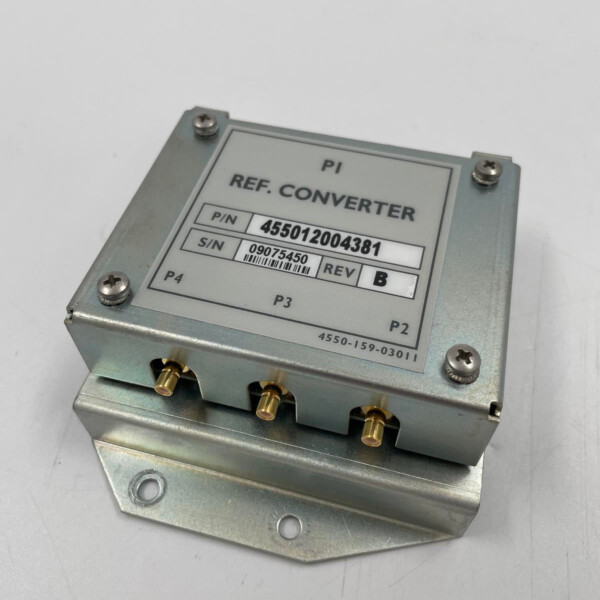 455012004381 Philips Ref. Converter