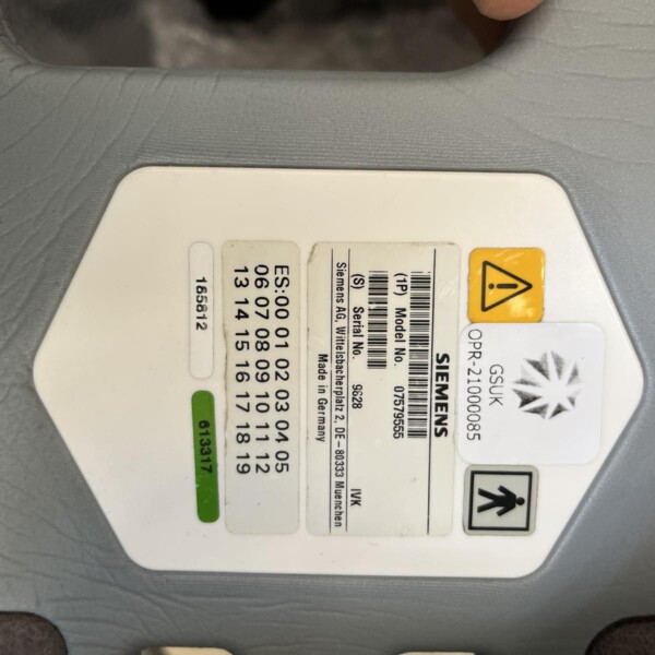 07579555 Siemens Body Matrix