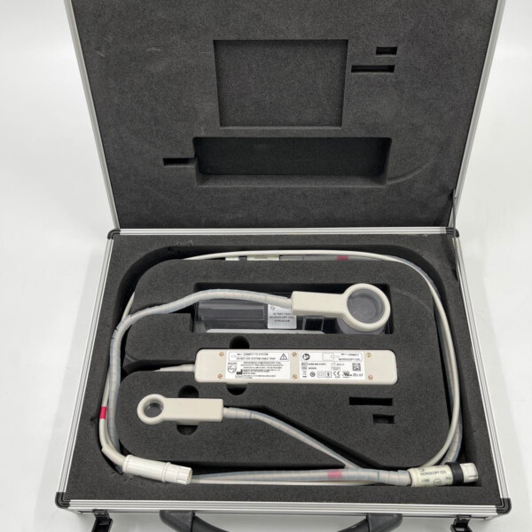 989603002201 Philips Microscopy Coil Set