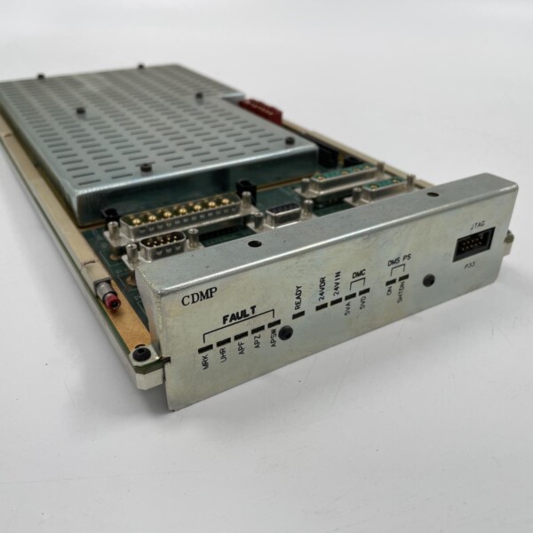 455012004232 Philips CDMP Board Assembly