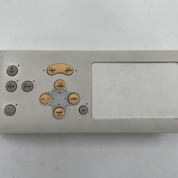 453567377032 Philips LH Control Panel - 2009