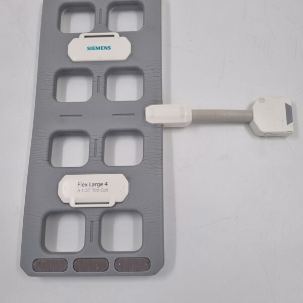 10185552 Siemens Flex L 4ch