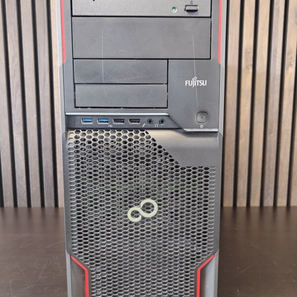 10864040 Siemens Siemens Multimodality Workstation: Syngo VE61B / VH21B - 2017