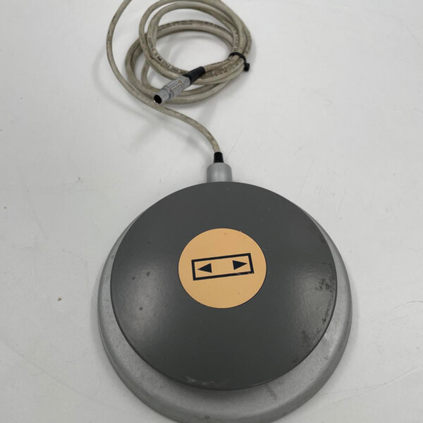 453567058051 Philips Foot Control Single Pedal