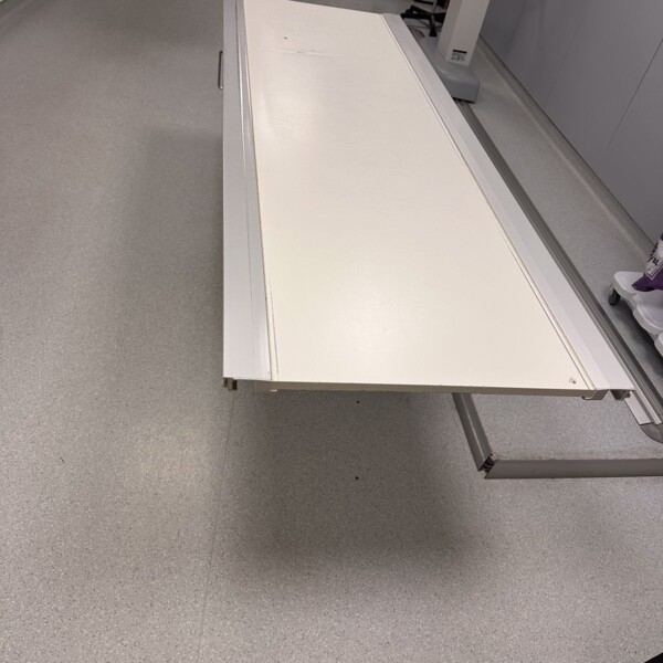 Carestream DRX Evolution - 2011