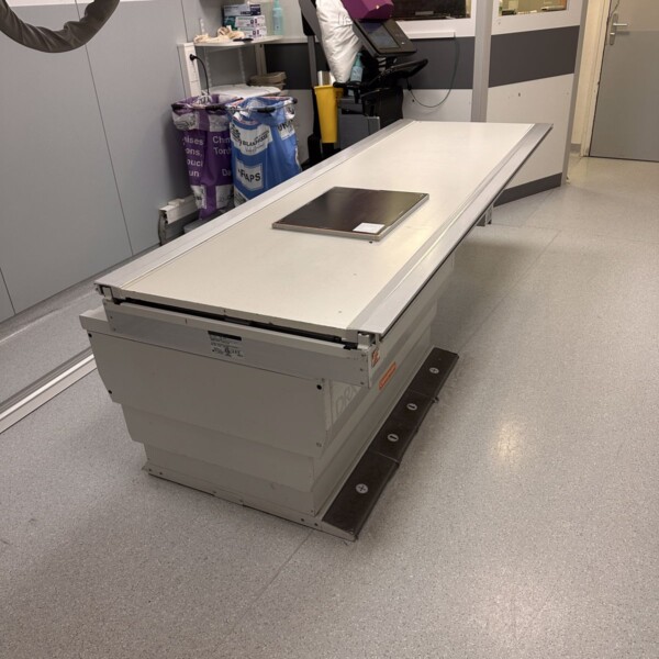 Carestream DRX Evolution - 2011