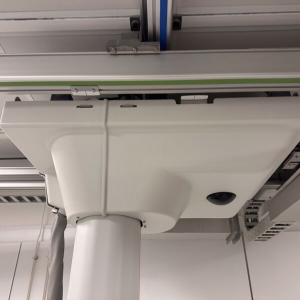 Carestream DRX Evolution - 2011