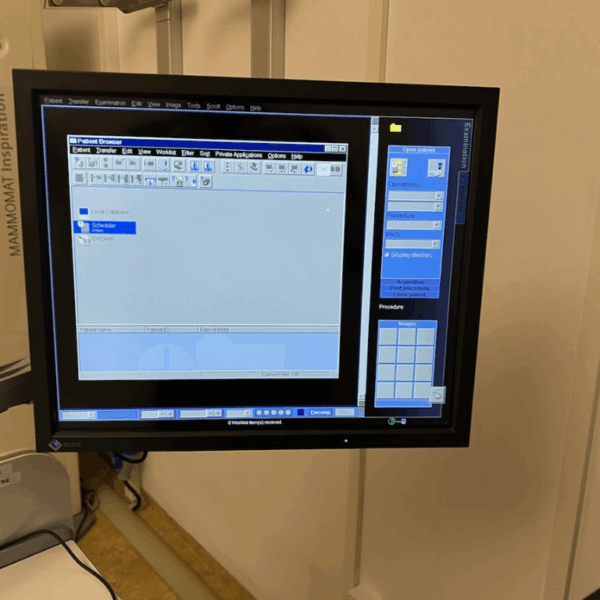 Siemens Inspiration - 2010