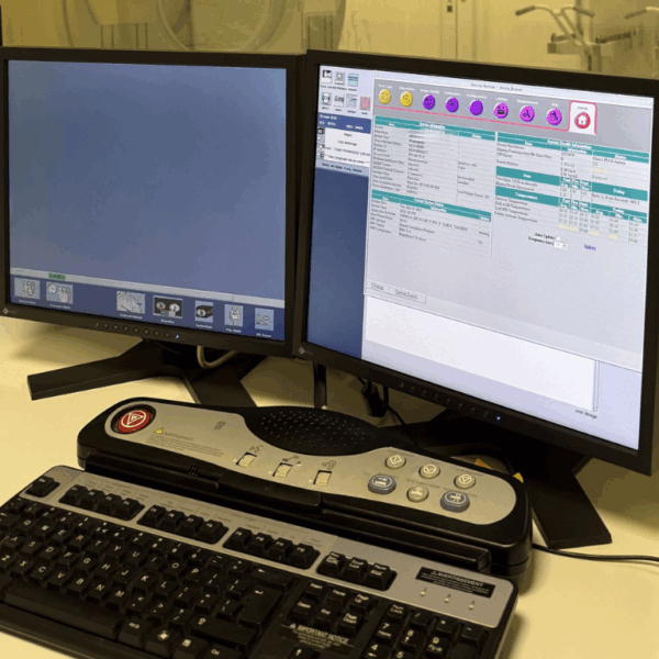 GE Discovery NM/CT 670 - 2012