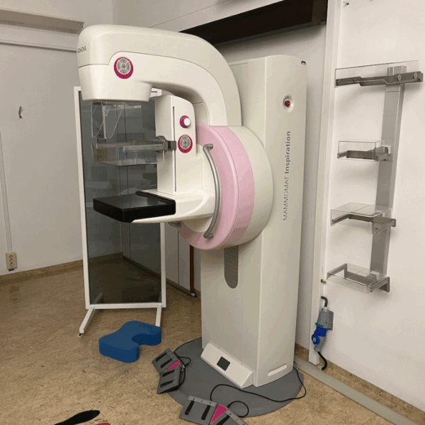 Siemens Inspiration - 2010