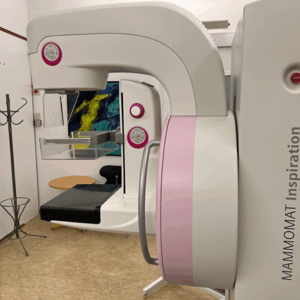 Siemens Inspiration - 2010