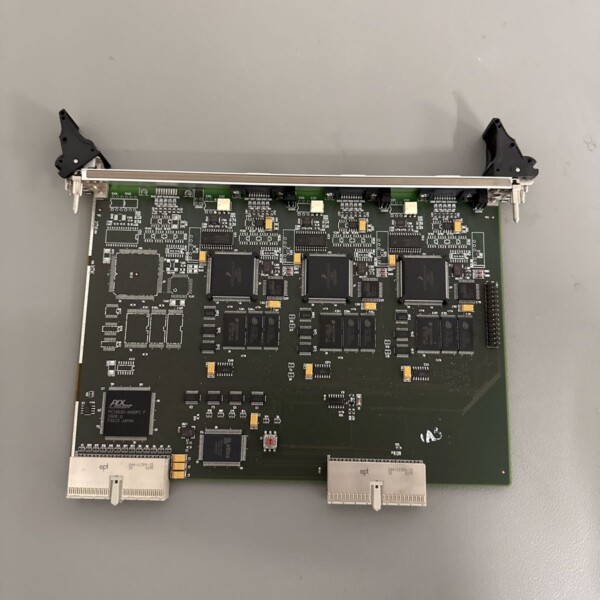 07390284 Siemens CAN-Bus Control Board ePCI-CAN3
