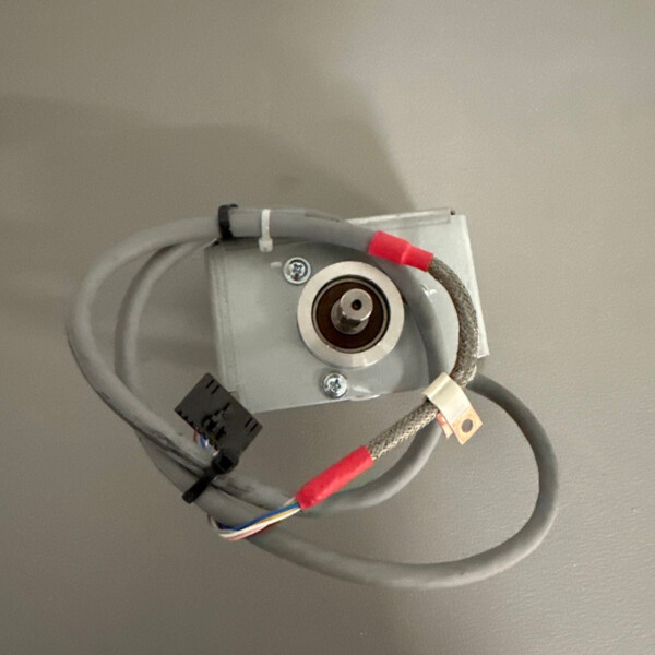 5333207 GE ABSOLUTE ENCODER FOR CRADLE Positioning GT