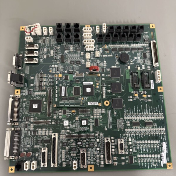 453567110321 Philips GHOST ASSY