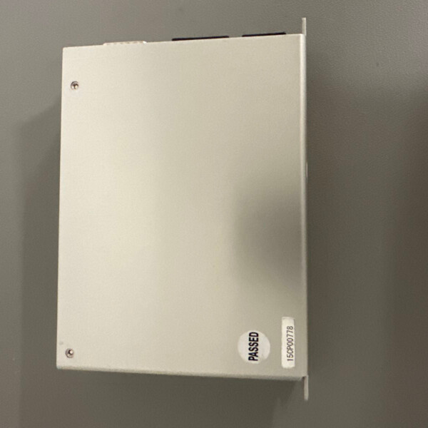 5306599 GE Step Motor Driver Positioning Global Table (GT)