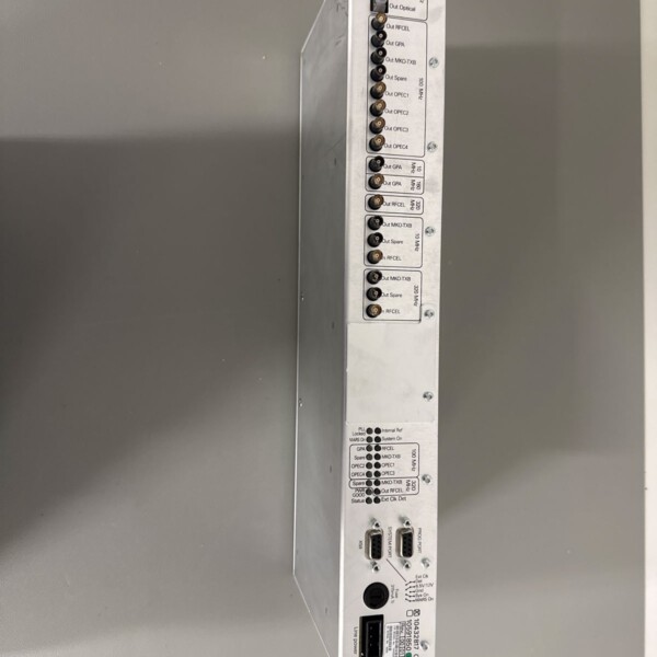 10432817 Siemens Clockbox