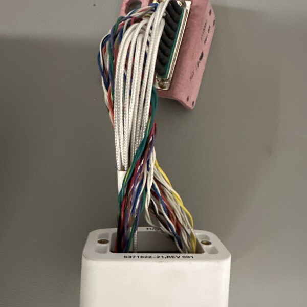 5371622-21 GE B-Bezel Cable Harness