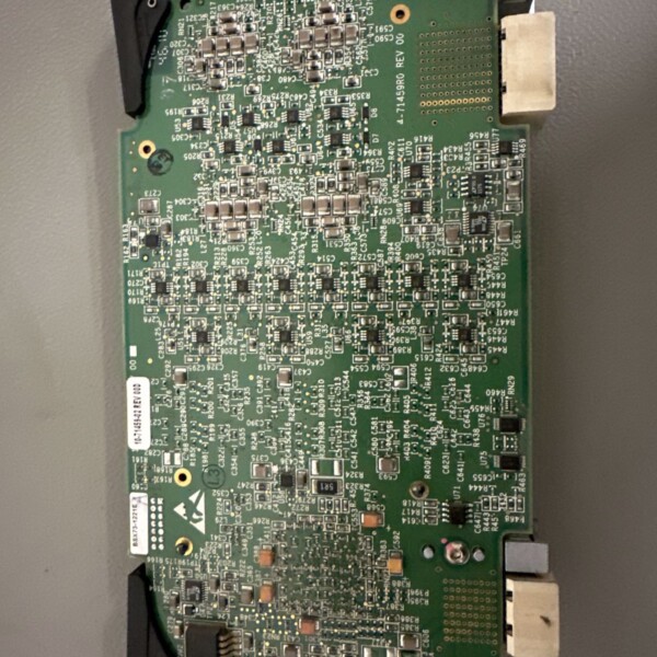BSX73-1221E Toshiba "QV-ADC1, PWB"