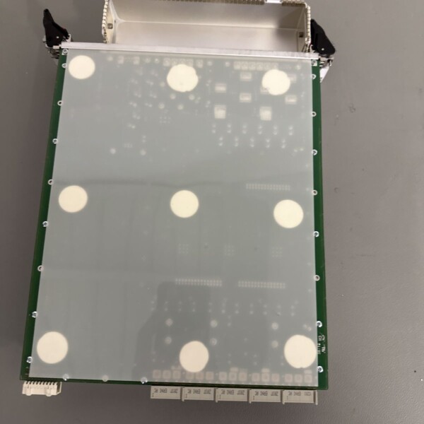 11234322 Siemens Main Supply Module GK560 nc-01