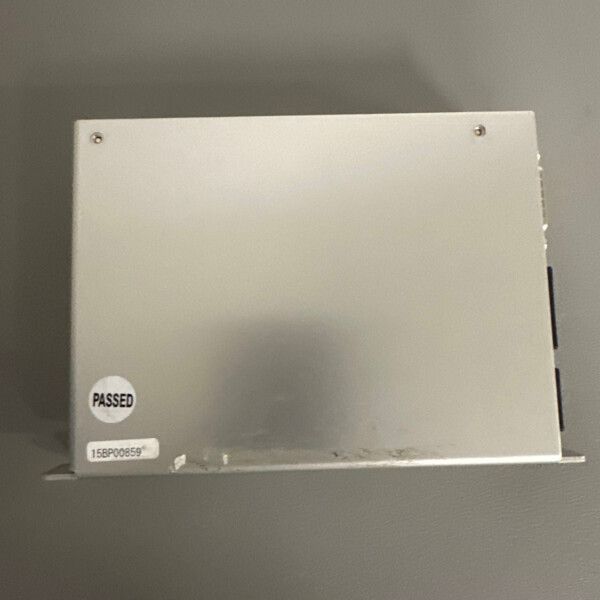 5306599 GE Step Motor Driver Positioning Global Table (GT)