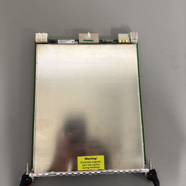 10654624 Siemens Receiver IF_RX24