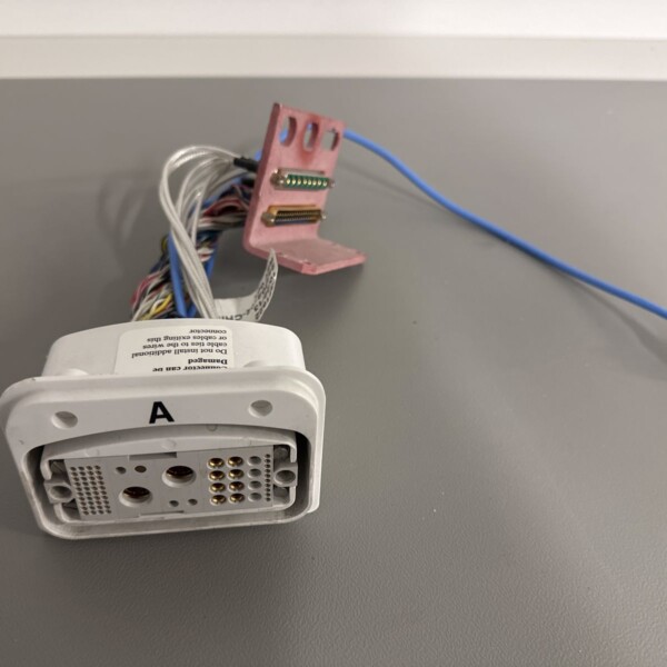 5371622-20 GE A Bezel Cable Harness