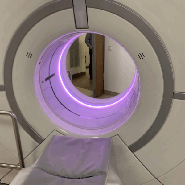 GE Revolution Apex 512 - 2014