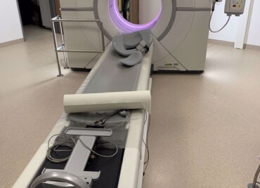 GE Revolution Apex 512 - 2014