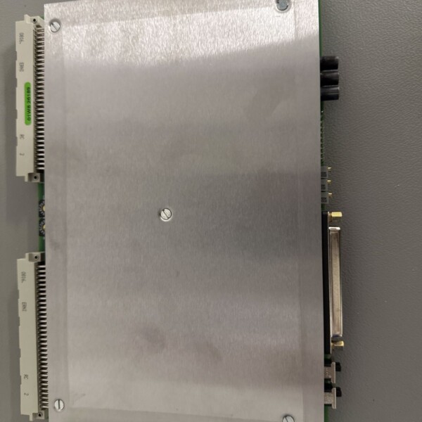 07562924 Siemens D10 - DAC board