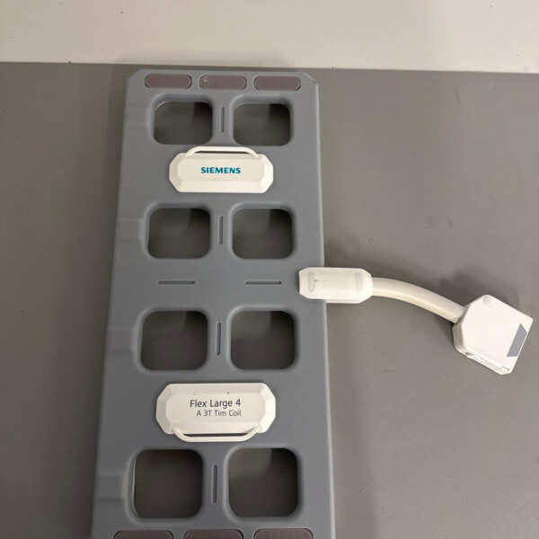 8625761 Siemens Flex Large 4 MR coil 3T